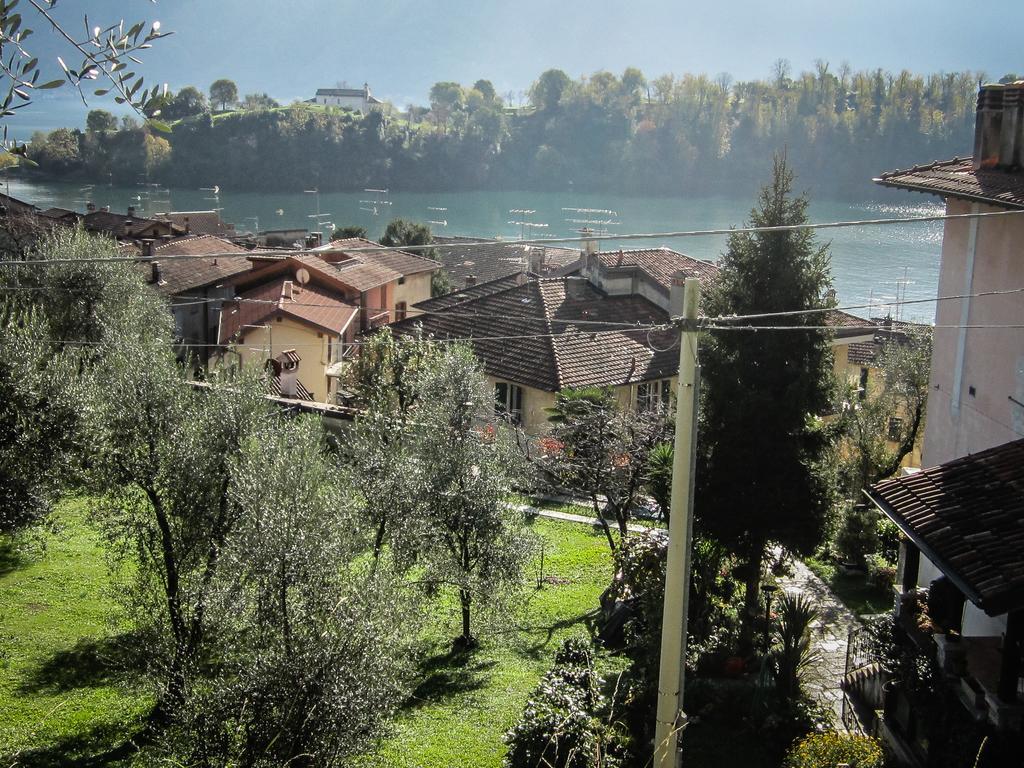 La Casa Di Celeste Ossuccio Zimmer foto